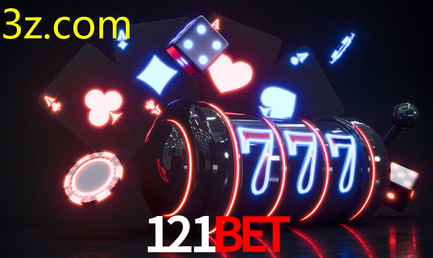 121BET
