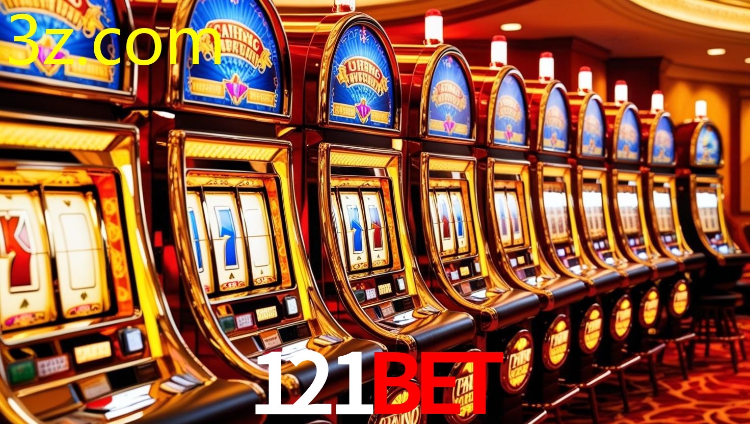 121BET
