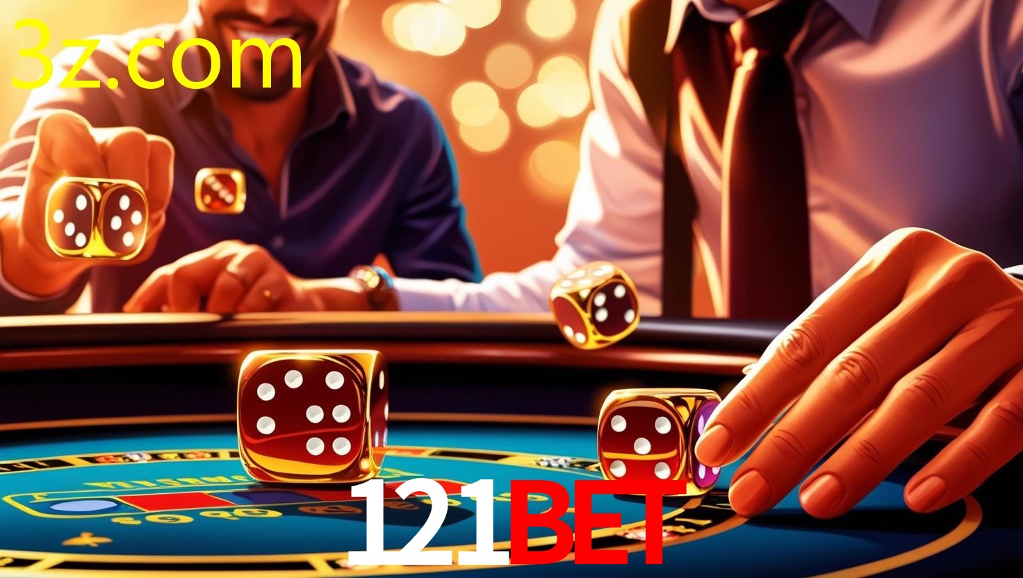 121BET