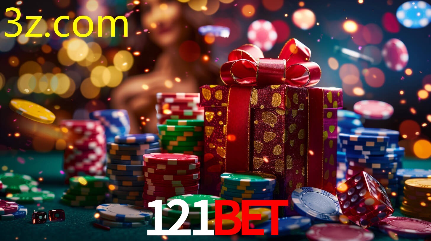121BET