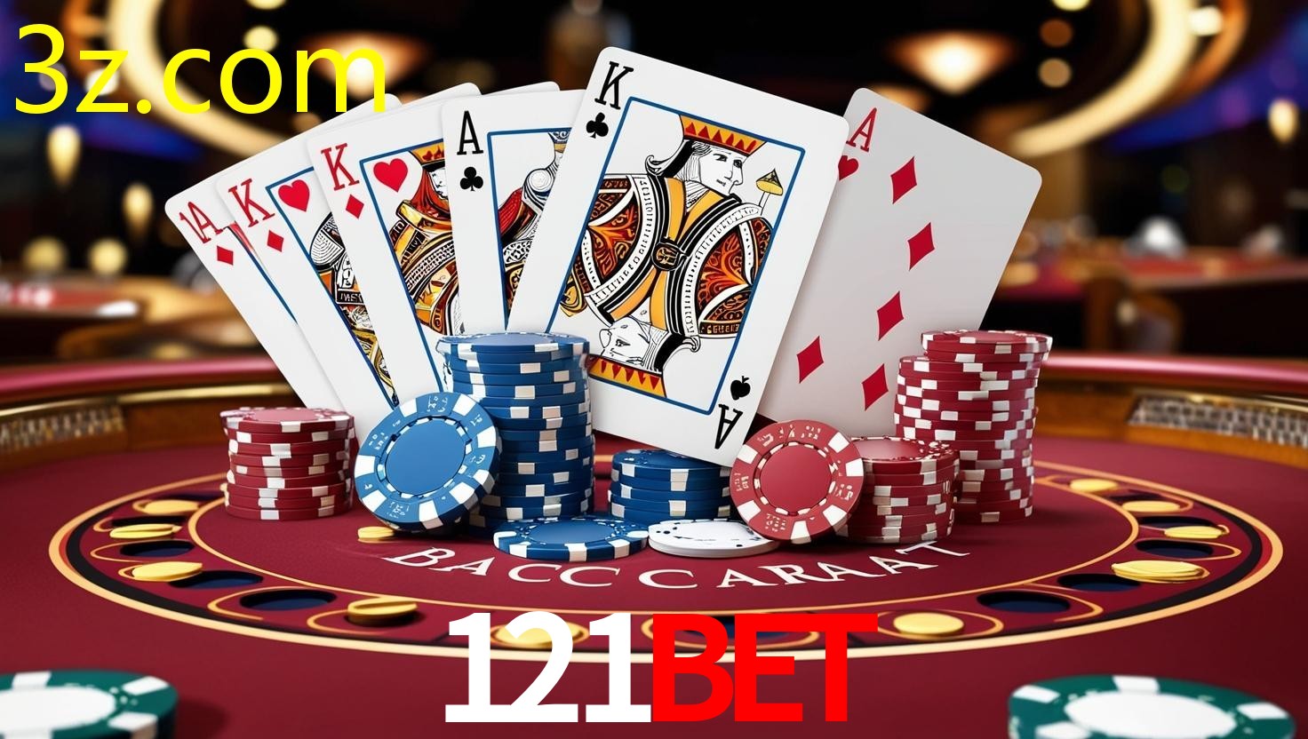 121BET