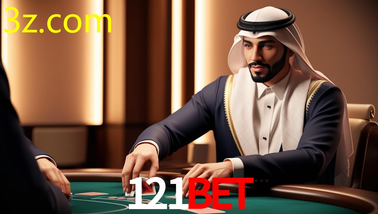 121BET