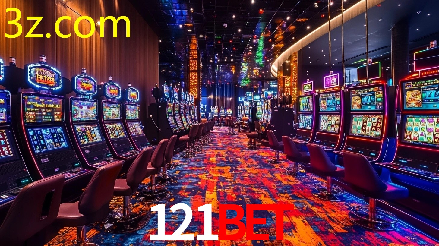 121BET