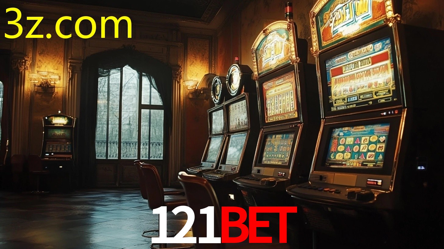 121BET