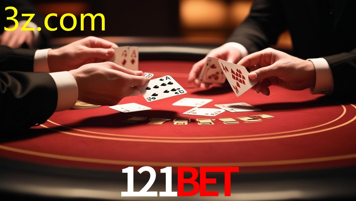 121BET
