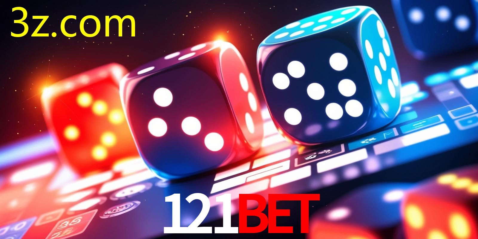 121BET